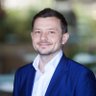 Profilbild von JP Monck