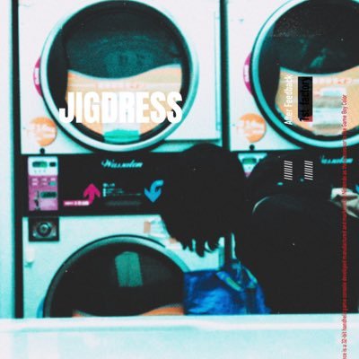 JIGDRESS's profile picture