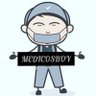 Profilbild von MEDICOSBOY 🩺💉💊