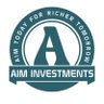 AIM Investments profil fotoğrafı