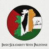 Profilbild von Irish in Gaza