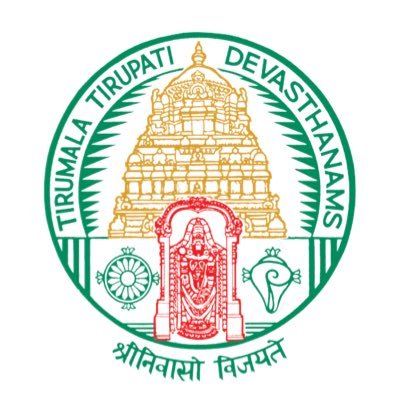 Tirumala Tirupati Devasthanams's profile picture