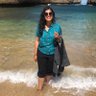 Aishwarya Ashok profil fotoğrafı