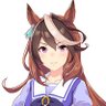 Фото профиля シンボリルドルフ