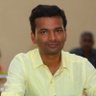 Raja Kesavan 的头像