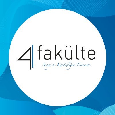 4Fakülte's profile picture