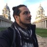 Ed Gomes profil fotoğrafı