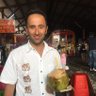 Reza profil fotoğrafı
