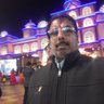 Ajay Kuma Mishra profil fotoğrafı