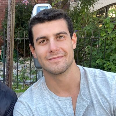 Brian Kirschner's profile picture