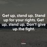 Fight for Your Rights 的头像