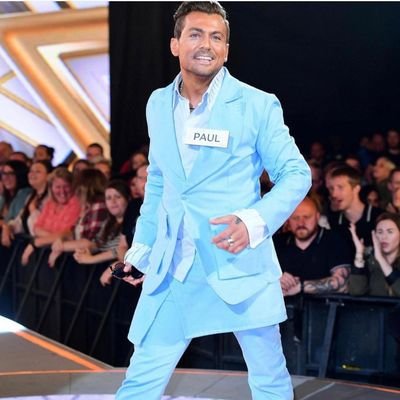 PaulyDanan's profile picture