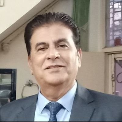 Surya Pratap Singh IAS Rtd.'s profile picture