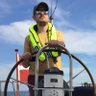 Morten Grove - Tesla-Ship Tracker now on Bluesky profil fotoğrafı