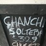 Chancha Soltera 🇺🇾 profil fotoğrafı