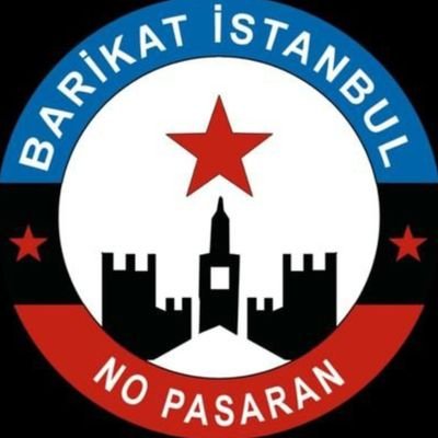 Barikat İstanbul's profile picture