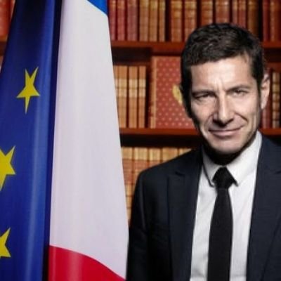 David Lisnard Stan Account's profile picture