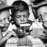 The kid in the middle.'s profile picture