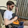 Jamie's profile picture