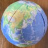 メルカトル図法先生 的头像
