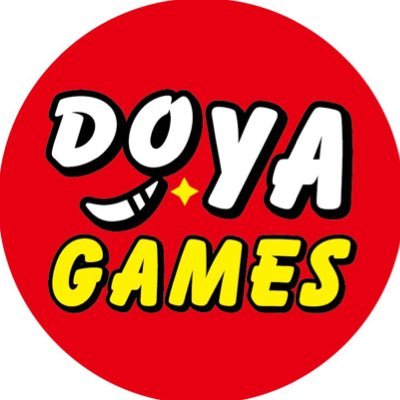 GamesDoya's profile picture