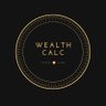 Wealth Calc profil fotoğrafı