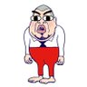 パキちゃん 的头像