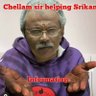 Chellamsir ЁЯЗоЁЯЗ│'s profile picture