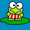 Фото профиля ケロちゃん🐸
