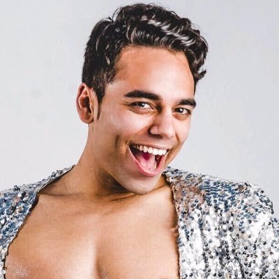 Cassius💖The Neon Explosion💥's profile picture
