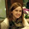Ebru U profil fotoğrafı