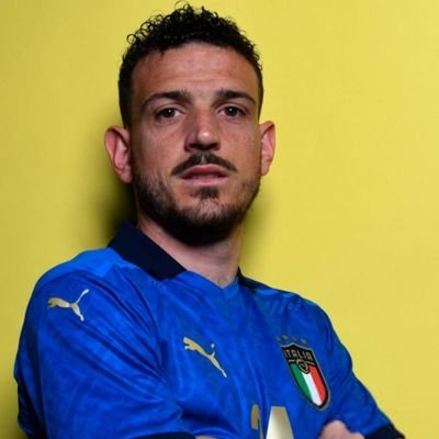 ALESSANDRO FLORENZI's profile picture
