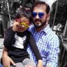 Abhay Shah's profile picture