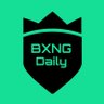 Фото профиля BXNG Daily™