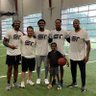 Coach Nick Roberts, Ed.S 的头像