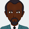 Negro de direita. E daí? 的头像