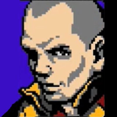 Jonathan Blow's profile picture