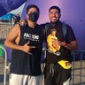 Luisangel profil fotoğrafı