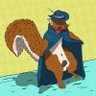 Фото профиля hairysquirl 👑🐿💨🌪......oh hiii squark