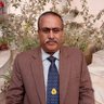 Dr. Nirmal Kumar Singh profil fotoğrafı