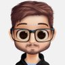 Ahmed Saber profil fotoğrafı