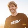 Logan Paul's profile picture