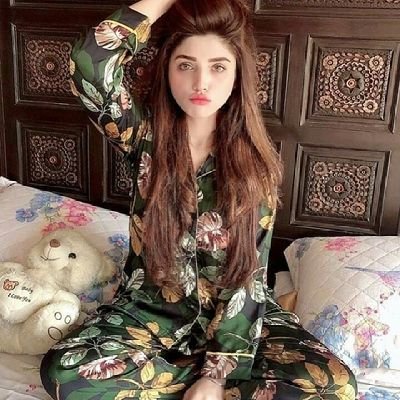 Suhana's profile picture