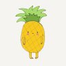 Фото профиля pinapple