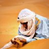 Profilbild von Mokhtar Laaroussi