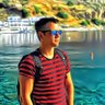 Aris Koliopoulos profil fotoğrafı
