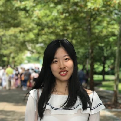 Jialu Li's profile picture