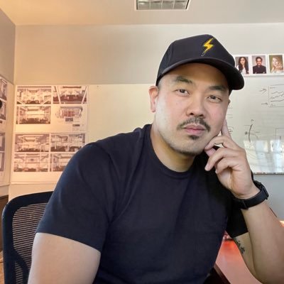 Larry Teng's profile picture