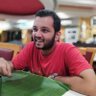 Фото профиля Ashwin Srinivas.G