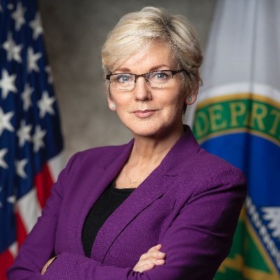 SecGranholm's profile picture